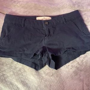 hollister shorts